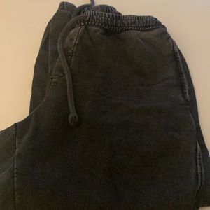 Amplify Mens Joggers Size M